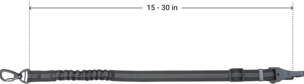 Dog Seat Belt Size Dog Seat Belt Size