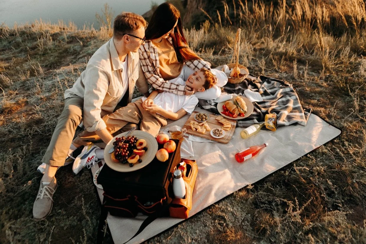 best outdoor picnic blankets