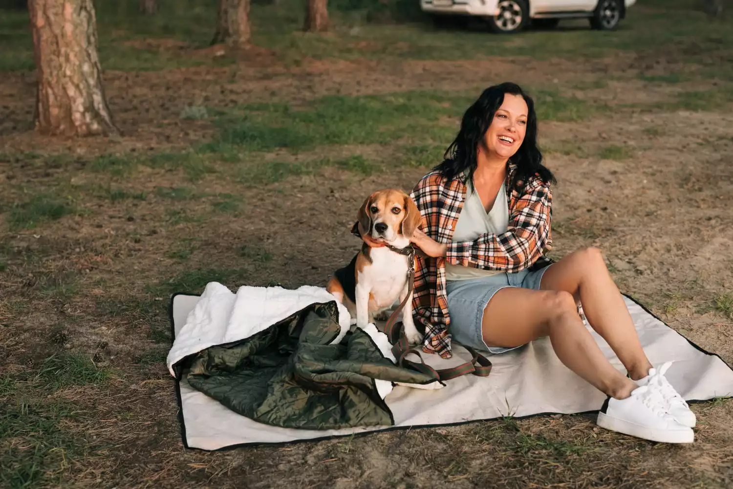 sand proof picnic blanket