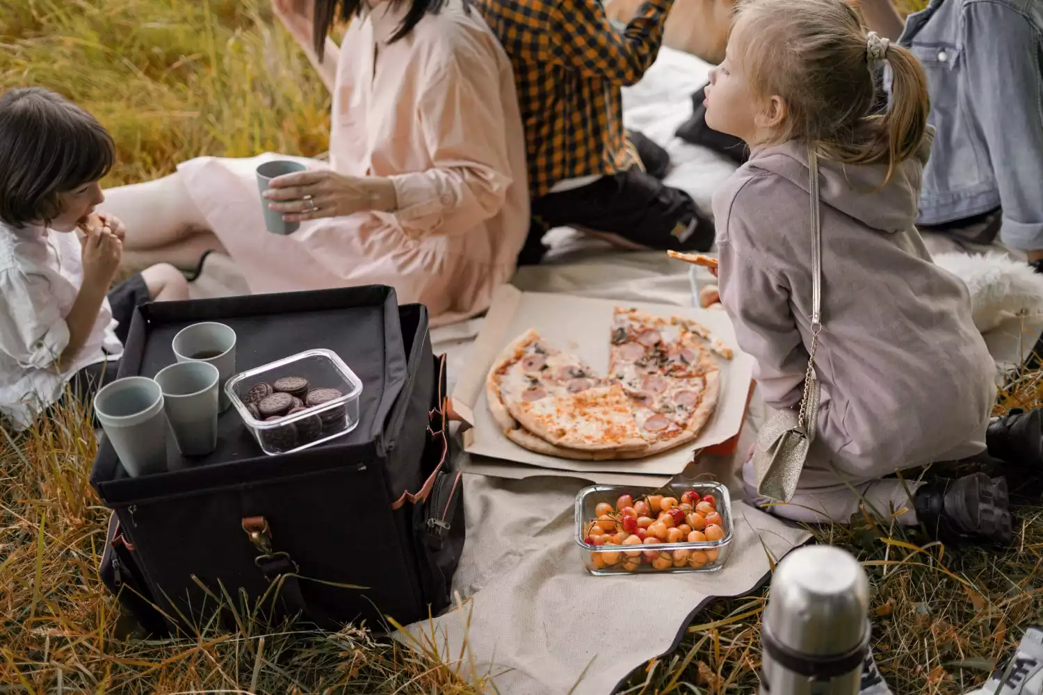 sand proof picnic blanket