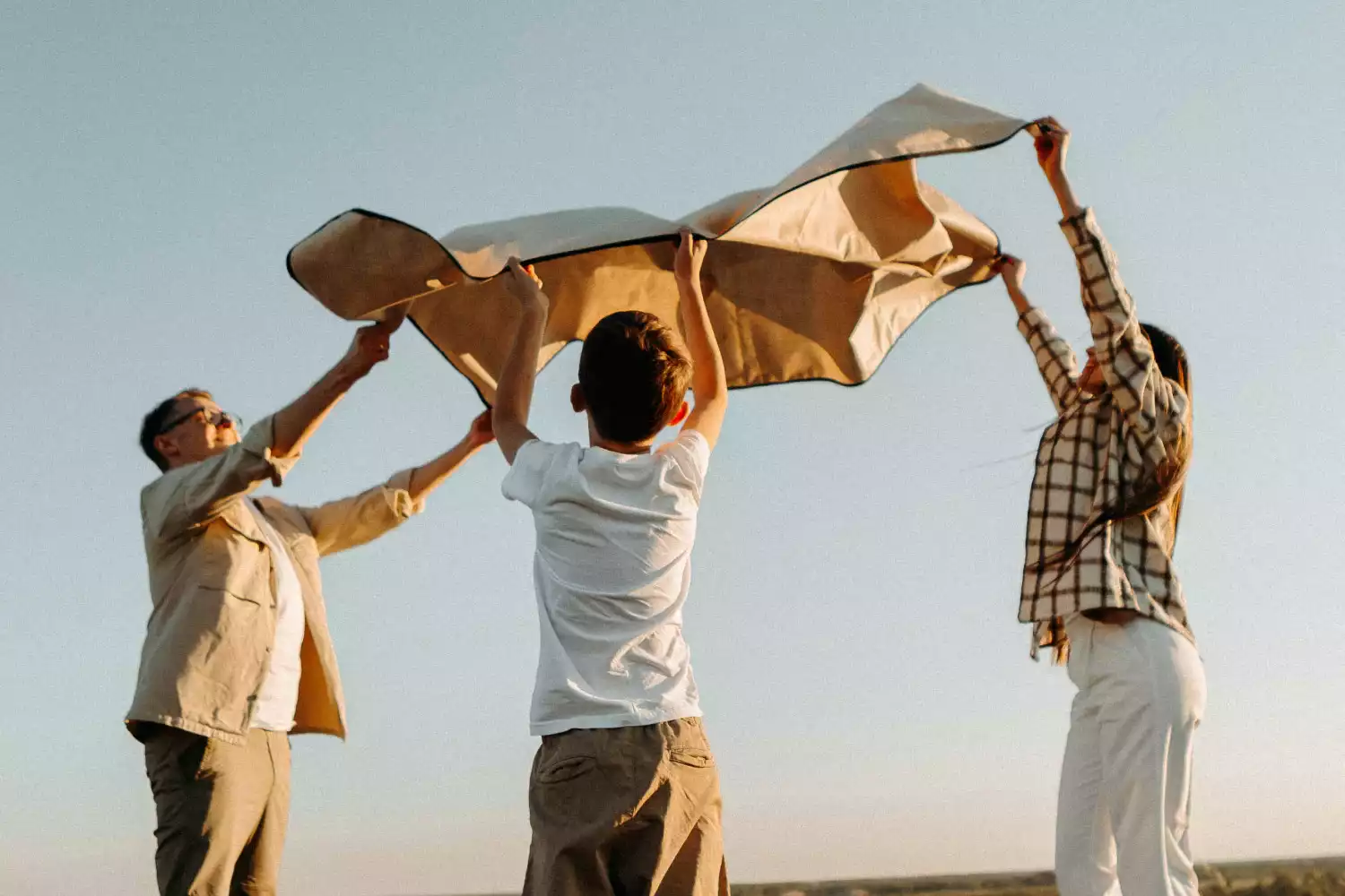 quality picnic blanket